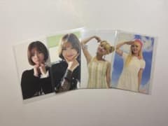 OHMYGIRL ミミ トレカ セットのサムネイル