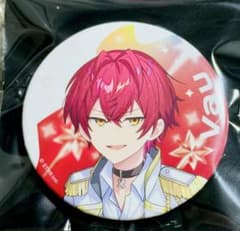 すとふぇす 2026 缶バッジ KnightX 騎士X ばぁう 等身 - メルカリ