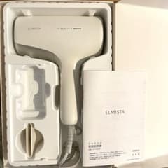 ジャンク品】ELMISTA ヘアドライヤー ミルボン×パナソニック - メルカリ