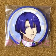 うたプリ 聖川真斗 缶バッジ ASSHC - メルカリ