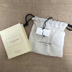 【JO MALONE】グレープフルーツコロン 1.5ml 巾着・サシェのサムネイル