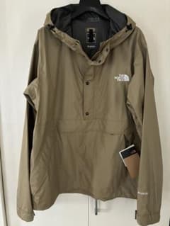 ザ・ノース・フェイス トレニアンアノラック メンズLsizeサンプル品