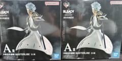 一番くじ BLEACH A賞 日番谷冬獅郎 MASTERLISE - メルカリ