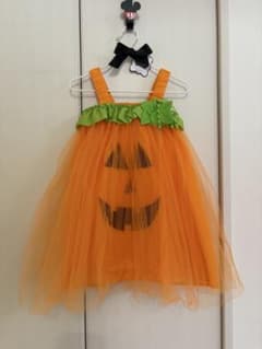 Mud Pie パンプキン コスチューム ハロウィンのサムネイル