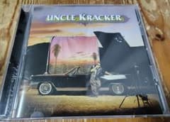 Uncle Kracker 『Double Wide』 日本盤CDのサムネイル