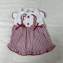 犬服　Minomo XS サイズ　新品未使用のサムネイル