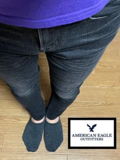 AMERICAN EAGLE アメリカンイーグル　ウルトラスキニーストレッチのサムネイル