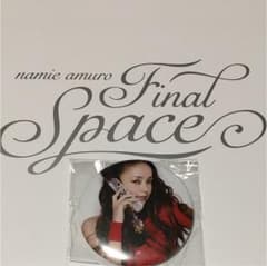 安室奈美恵 マグネットのサムネイル