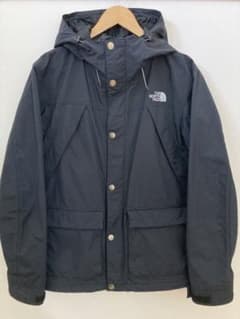 【値下げ交渉あり】THE NORTH FACE ナイロンジャケットのサムネイル