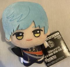 刀剣乱舞ONLINE ちびぐるみ 一期一振 ぬいぐるみのサムネイル