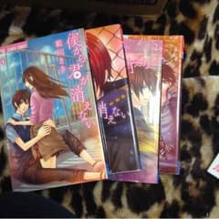 マンガのサムネイル