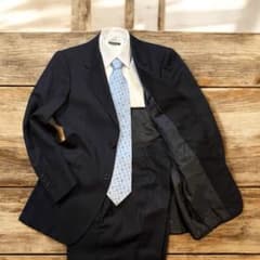 エンポリオアルマーニ セットアップ LINEA LINE イタリア製 48 - メルカリ