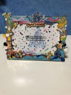 ディズニーフォトフレームのサムネイル