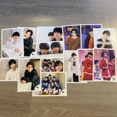 中島健人公式写真 ミニフォト Hello 