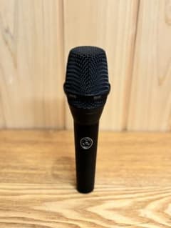 AKG (アーカーゲー)C636 コンデンサーマイク - メルカリ