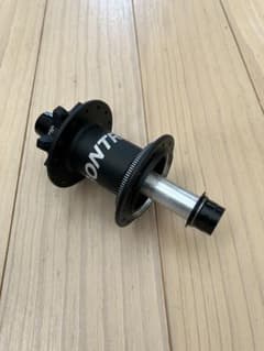 BONTRAGER ボントレガー　ハブ　ラピッドドライブ　142mm TREK BONTRAGER ボントレガー ハブ ラピッドドライブ 142mm TREK - メルカリ