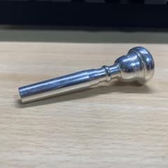 トランペットマウスピース Bach Artisan 2C - メルカリ