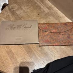 PIERO GUIDI クラッチバッグのサムネイル