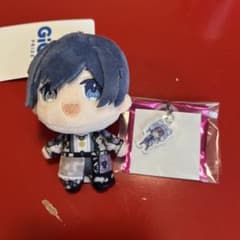 RINDO べびぬいシリーズ XP!A GiGO限定 まとめ売り GIGO限定 RINDO べびぬい XP!A / つばき - メルカリ