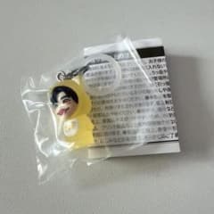 なにわ男子　長尾謙杜　めじるしチャームのサムネイル