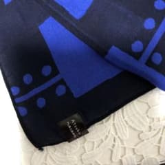 新品、マタノアツコガーゼマフラーのサムネイル