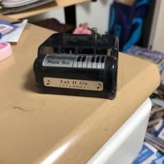 オルゴールのサムネイル