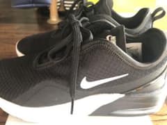 NIKE ナイキ　エアマックス  超美品のサムネイル