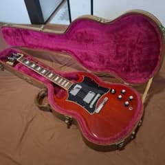 Greco Westminster Les Paul CUSTOM EG-400 | Shop at Mercari from