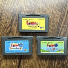 ゲームボーイアドバンス でんぢゃらすじーさんのサムネイル