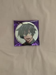 桃源暗鬼 淀川真澄 缶バッジ コミケ - メルカリ