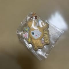 TWICE ジヒョ クッキーチャームのサムネイル