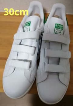 adidas　スタンスミス　メンズスニーカー　30センチ