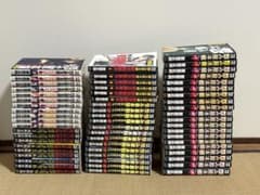 怨み屋本舗 全巻セット 巣来間風介 EVIL HEART まで 59冊 - メルカリ