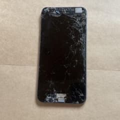 ジャンク品 Apple iPhone 6プラス　本体のサムネイル