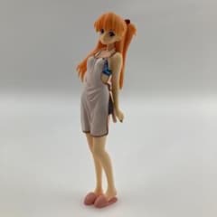 에반게리온 신극장판: 파식파 아스카 랑그레 앞치마 Ver 피규어