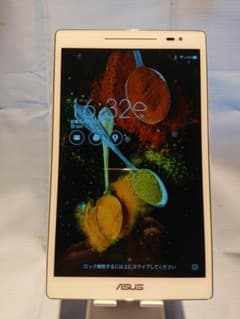 Androidタブレット本体 ASUS ASUS ZenPad 本体 Androidタブレット - メルカリ