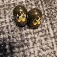 クーナッツ 名探偵コナン フィギュア ミニチュア