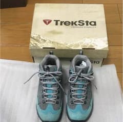 TrekSta トレッキングシューズ 23cmのサムネイル