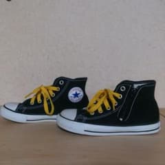 CONVERSE 19cm ハイカットのサムネイル