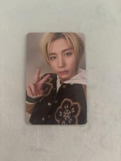 boynextdoor leehan トレカのサムネイル