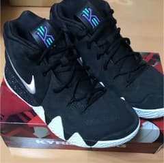 ナイキ NIKE カイリー4 26.5 EPのサムネイル