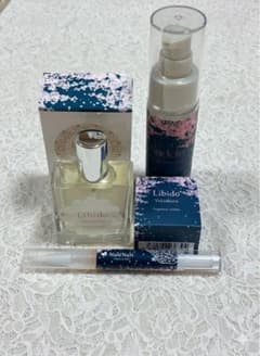 ラブコスメ 桜 夜桜 ラブコスメ 桜の香り4点セット♡宵桜・夜桜 限定 - メルカリ