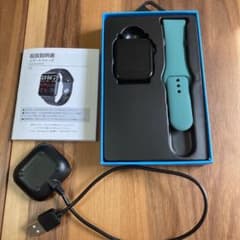 スマートウォッチ H2のサムネイル