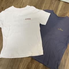 Ungrid 半袖Tシャツ 2枚セットのサムネイル