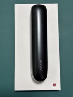 Thumbnail of Ploom Aura プルーム　オーラ　黒　ブラック