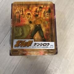スーパープレミアムフィギュア非売品❗️のサムネイル
