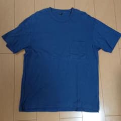 Tシャツ ビッグシルエット メンズのサムネイル