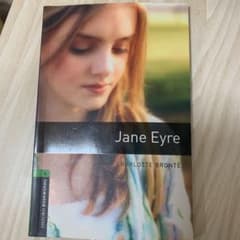 Jane Eyreのサムネイル