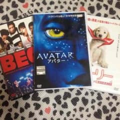 DVD3本セットのサムネイル