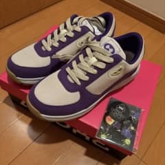Splatoon 3 Gesotown ZOZO sneakers